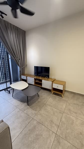 Servis Apartment untuk Disewa di Millerz Square Serviced Residence - Chloe Chan - PropertyGuru.com.my