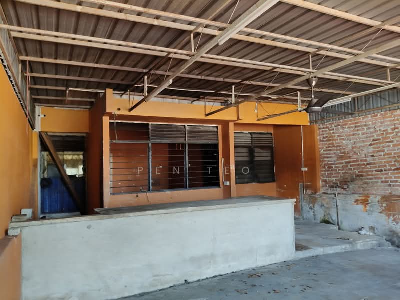 Retail Space for Rent in Bandar Bayan Baru (Bayan Lepas) - Pen Teo - PropertyGuru.com.my