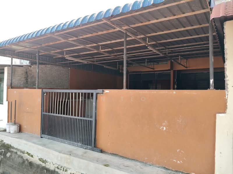 Retail Space for Rent in Bandar Bayan Baru (Bayan Lepas) - Pen Teo - PropertyGuru.com.my
