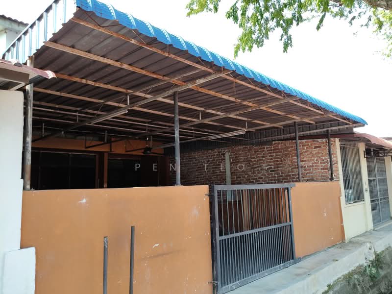 Retail Space for Rent in Bandar Bayan Baru (Bayan Lepas) - Pen Teo - PropertyGuru.com.my