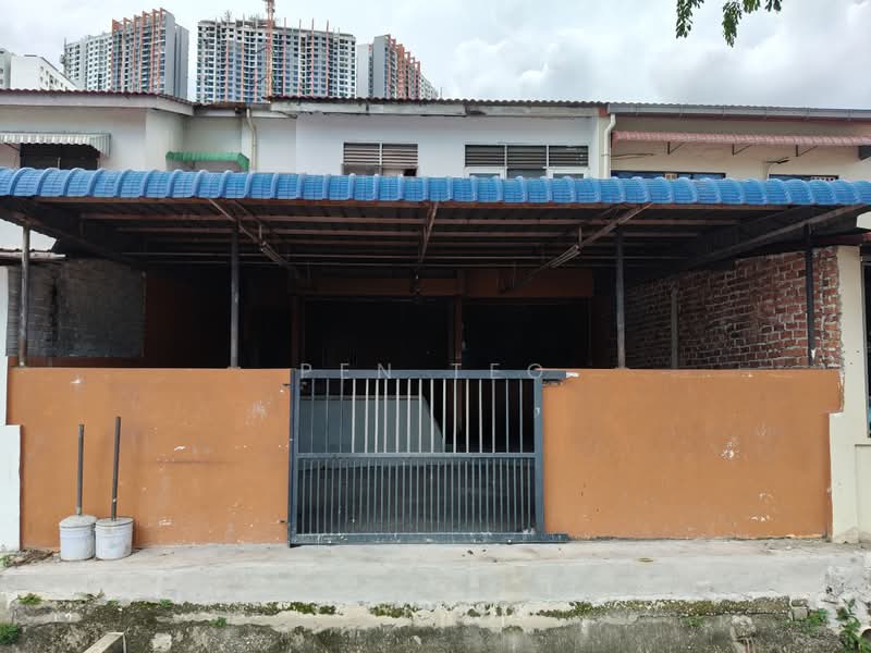 Retail Space for Rent in Bandar Bayan Baru (Bayan Lepas) - Pen Teo - PropertyGuru.com.my
