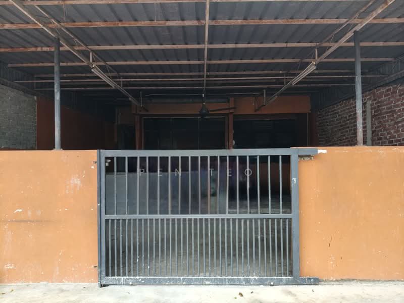Retail Space for Rent in Bandar Bayan Baru (Bayan Lepas) - Pen Teo - PropertyGuru.com.my