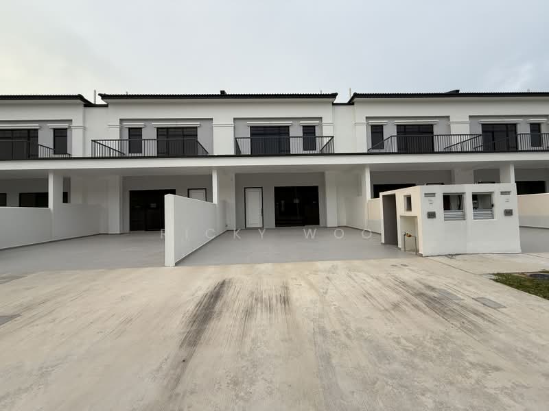 Rumah Kluster untuk Dijual di Eco Botanic 2 (Iskandar Puteri (Nusajaya)) - Ricky Woo - Exterior - PropertyGuru.com.my