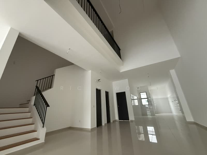 Rumah Kluster untuk Dijual di Eco Botanic 2 (Iskandar Puteri (Nusajaya)) - Ricky Woo - Interior - PropertyGuru.com.my