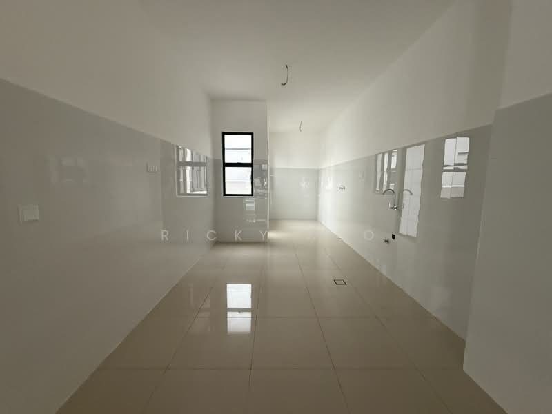 Rumah Kluster untuk Dijual di Eco Botanic 2 (Iskandar Puteri (Nusajaya)) - Ricky Woo - Kitchen - PropertyGuru.com.my