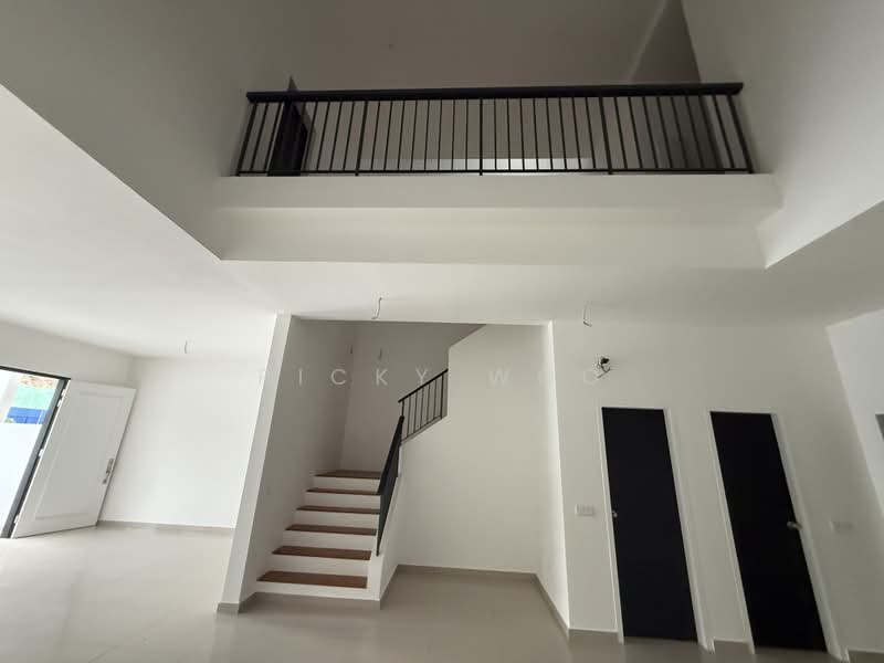 Rumah Kluster untuk Dijual di Eco Botanic 2 (Iskandar Puteri (Nusajaya)) - Ricky Woo - Interior - PropertyGuru.com.my