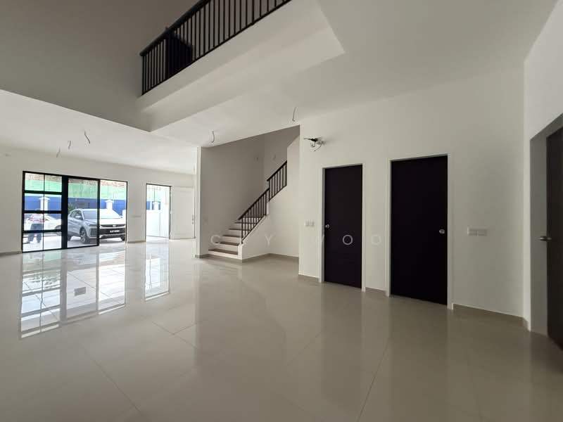 Rumah Kluster untuk Dijual di Eco Botanic 2 (Iskandar Puteri (Nusajaya)) - Ricky Woo - Interior - PropertyGuru.com.my