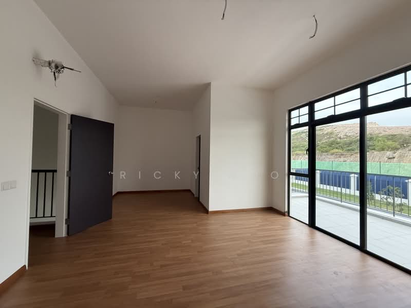 Rumah Kluster untuk Dijual di Eco Botanic 2 (Iskandar Puteri (Nusajaya)) - Ricky Woo - Interior - PropertyGuru.com.my