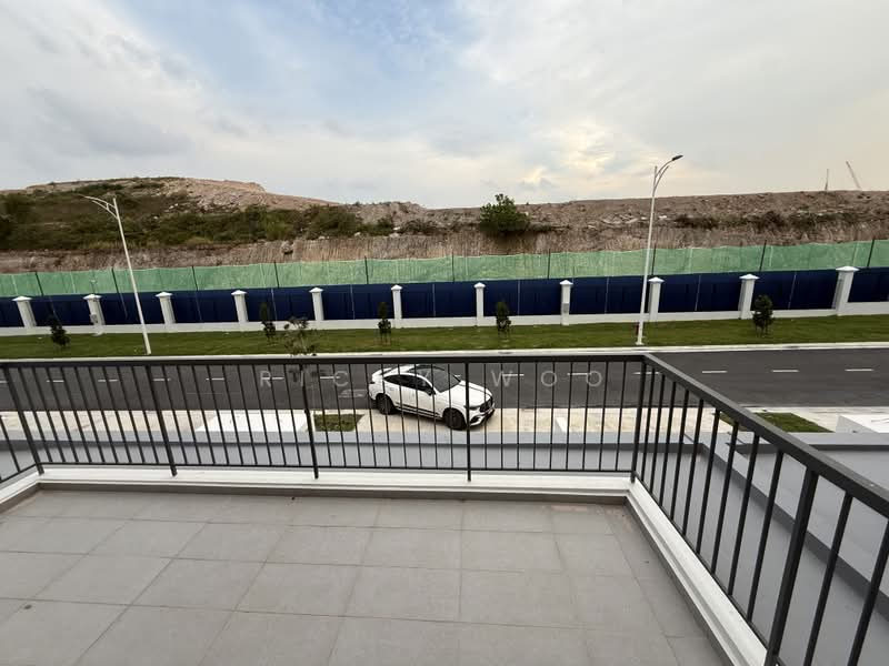 Rumah Kluster untuk Dijual di Eco Botanic 2 (Iskandar Puteri (Nusajaya)) - Ricky Woo - Exterior - PropertyGuru.com.my
