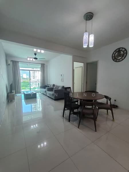 Kondominium untuk Disewa di The Oasis - Yuan Ping - PropertyGuru.com.my