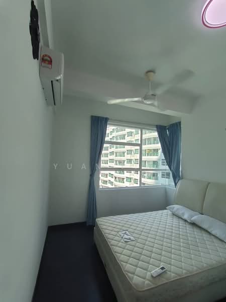 Kondominium untuk Disewa di The Oasis - Yuan Ping - PropertyGuru.com.my
