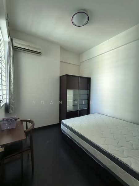 Kondominium untuk Disewa di The Oasis - Yuan Ping - PropertyGuru.com.my
