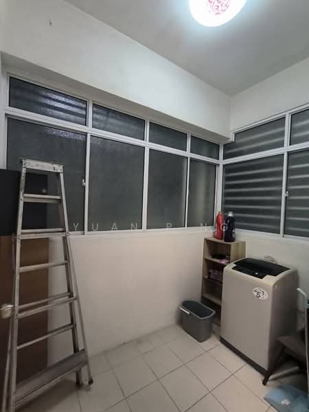 Kondominium untuk Disewa di The Oasis - Yuan Ping - PropertyGuru.com.my