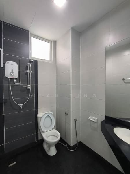 Kondominium untuk Disewa di The Oasis - Yuan Ping - PropertyGuru.com.my