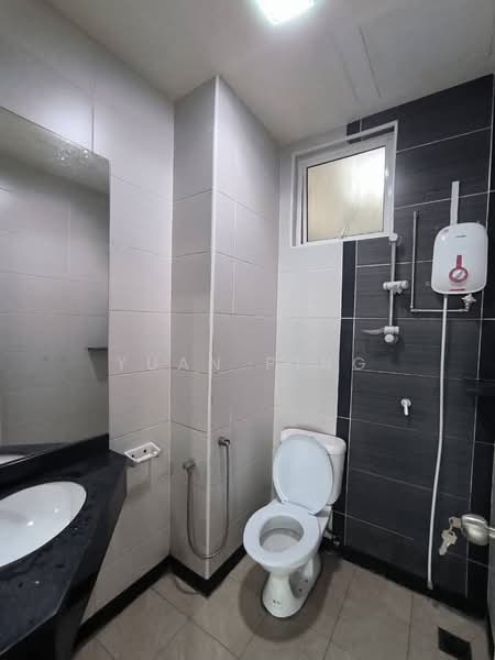 Kediaman Servis untuk Dijual di ASTON ACACIA - Yuan Ping - PropertyGuru.com.my