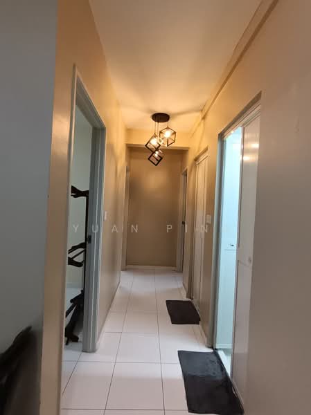 Condominium for Sale at TRI PINNACLE - Yuan Ping - PropertyGuru.com.my