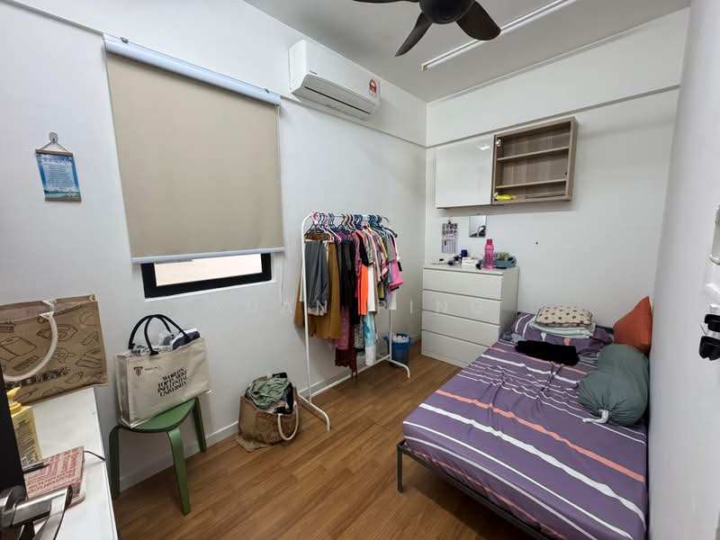 Condominium for Sale at TRI PINNACLE - Yuan Ping - PropertyGuru.com.my