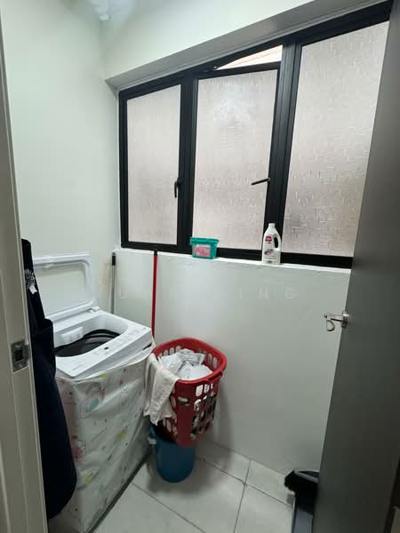 Condominium for Sale at TRI PINNACLE - Yuan Ping - PropertyGuru.com.my