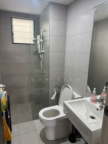 Condominium for Sale at TRI PINNACLE - Yuan Ping - PropertyGuru.com.my