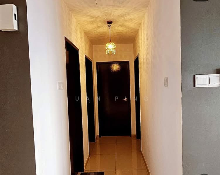 Servis Apartment untuk Disewa di Rubica @ Harbour Place - Yuan Ping - PropertyGuru.com.my