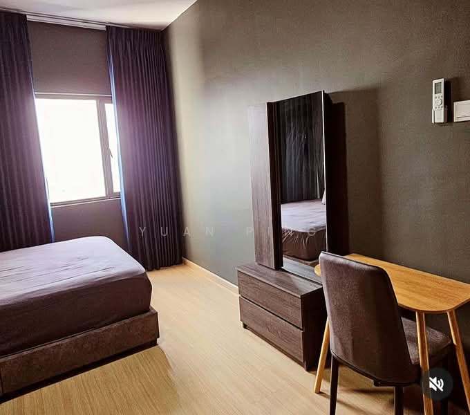 Servis Apartment untuk Disewa di Rubica @ Harbour Place - Yuan Ping - PropertyGuru.com.my