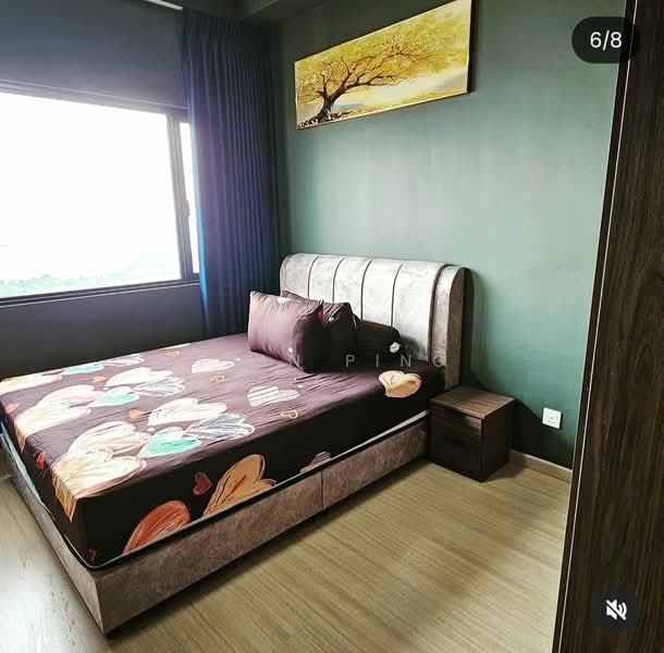 Servis Apartment untuk Disewa di Rubica @ Harbour Place - Yuan Ping - PropertyGuru.com.my