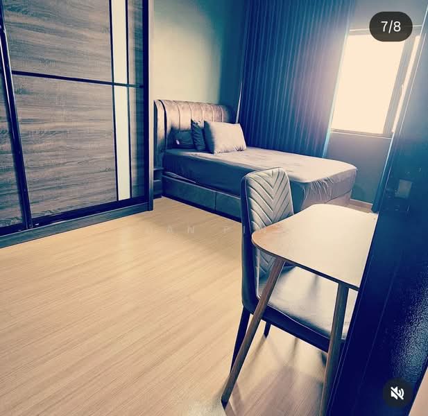 Servis Apartment untuk Disewa di Rubica @ Harbour Place - Yuan Ping - PropertyGuru.com.my