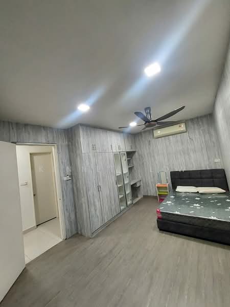 Kondominium untuk Disewa di Suasana Lumayan - Kenneth Low - PropertyGuru.com.my