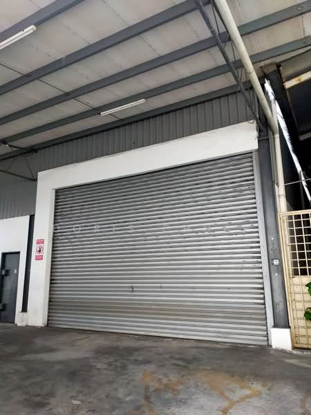Warehouse for Rent in Kampung Baru Batu Maung (Batu Maung) - Doris Chuah - PropertyGuru.com.my