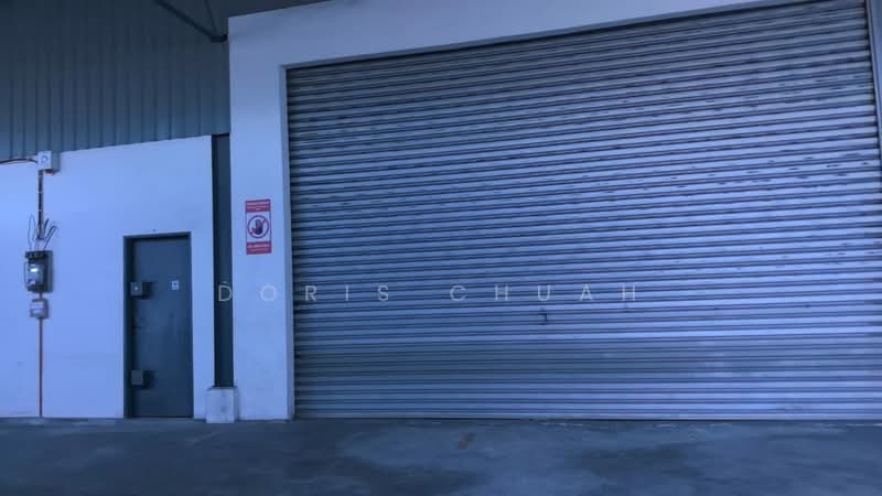 Warehouse for Rent in Kampung Baru Batu Maung (Batu Maung) - Doris Chuah - PropertyGuru.com.my