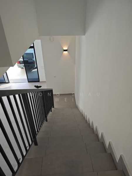 Rumah Teres 2-Tingkat untuk Disewa di Taman Eco Cascadia (Tebrau) - Wong Shau Wei - PropertyGuru.com.my