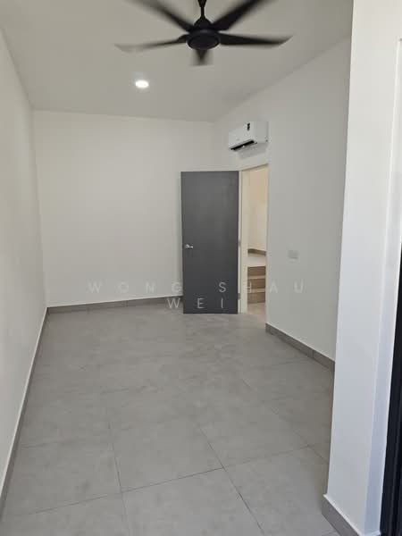 Rumah Teres 2-Tingkat untuk Disewa di Taman Eco Cascadia (Tebrau) - Wong Shau Wei - PropertyGuru.com.my