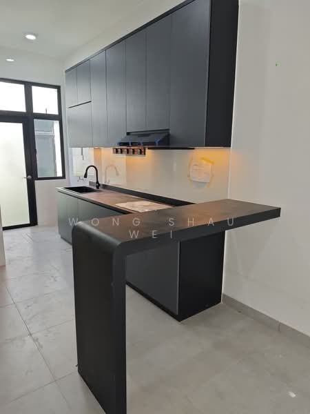 Rumah Teres 2-Tingkat untuk Disewa di Taman Eco Cascadia (Tebrau) - Wong Shau Wei - PropertyGuru.com.my