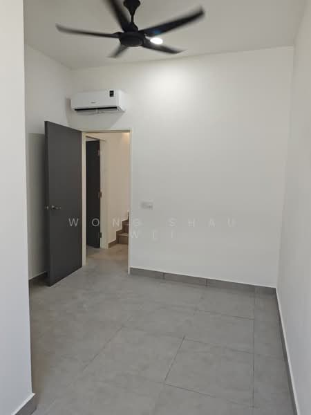 Rumah Teres 2-Tingkat untuk Disewa di Taman Eco Cascadia (Tebrau) - Wong Shau Wei - PropertyGuru.com.my