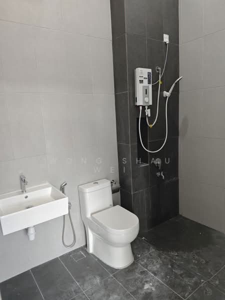 Rumah Teres 2-Tingkat untuk Disewa di Taman Eco Cascadia (Tebrau) - Wong Shau Wei - PropertyGuru.com.my