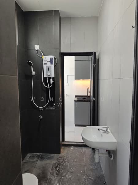 Rumah Teres 2-Tingkat untuk Disewa di Taman Eco Cascadia (Tebrau) - Wong Shau Wei - PropertyGuru.com.my