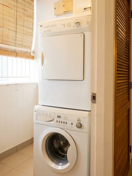Servis Apartment untuk Disewa di Solaris Dutamas - Kamal Kamaruddin - Interior - PropertyGuru.com.my
