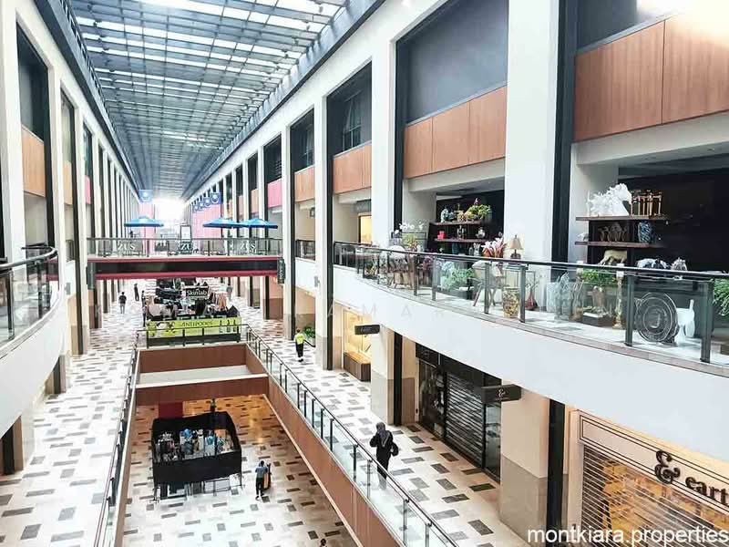 Servis Apartment untuk Disewa di Solaris Dutamas - Kamal Kamaruddin - Interior - PropertyGuru.com.my