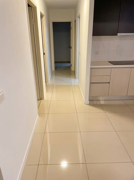 Condominium for Rent at Lexa Residence @ The Quartz WM - Kamal Kamaruddin - Corridor - PropertyGuru.com.my