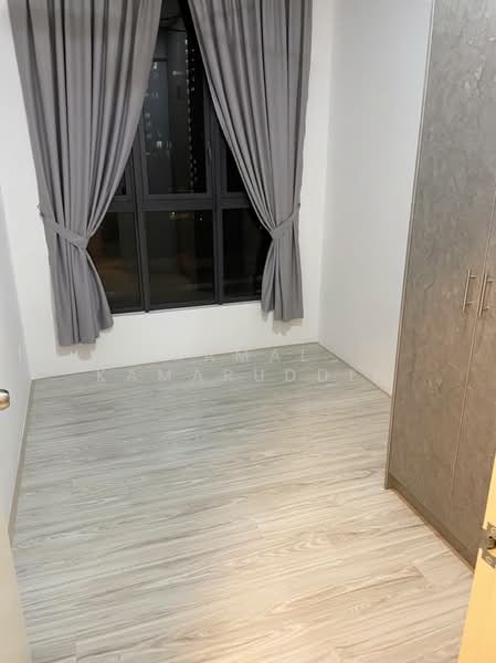Condominium for Rent at Lexa Residence @ The Quartz WM - Kamal Kamaruddin - Bedroom - PropertyGuru.com.my