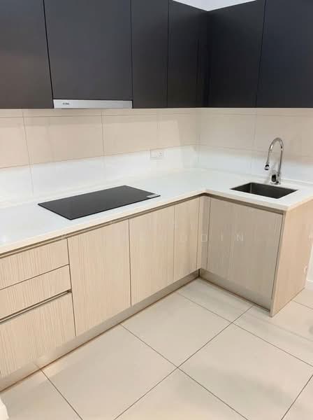 Condominium for Rent at Lexa Residence @ The Quartz WM - Kamal Kamaruddin - Kitchen - PropertyGuru.com.my