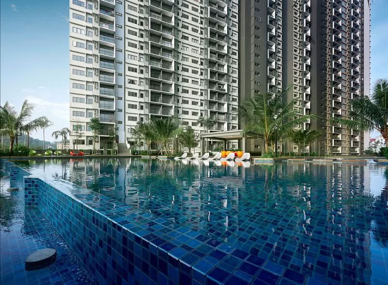 Condominium for Rent at Lexa Residence @ The Quartz WM - Kamal Kamaruddin - Exterior - PropertyGuru.com.my