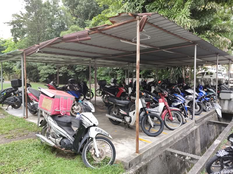 Pangsapuri untuk Dijual di Desa Daya - Pen Teo - PropertyGuru.com.my