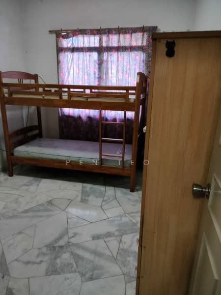 Pangsapuri untuk Dijual di Desa Daya - Pen Teo - PropertyGuru.com.my