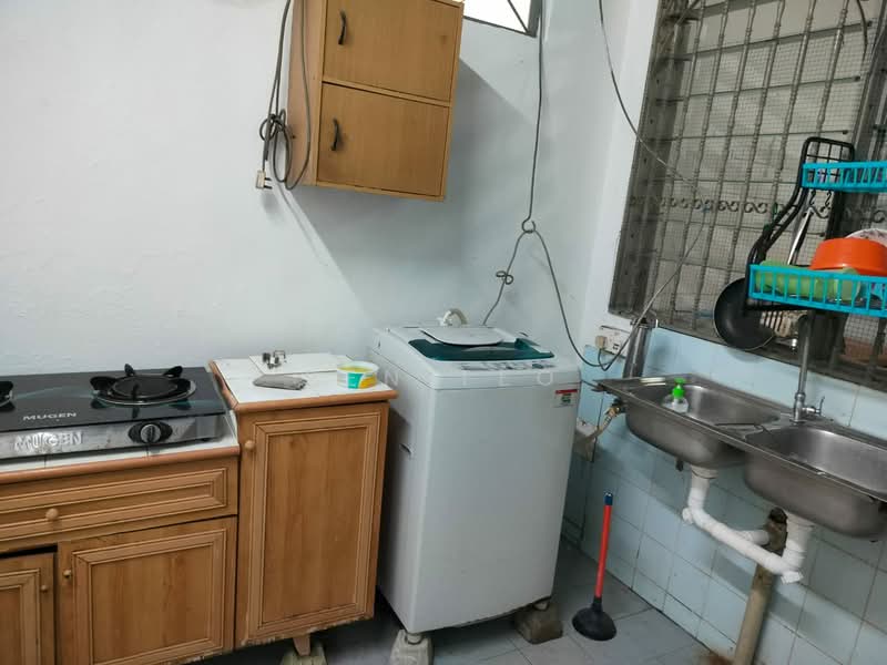 Pangsapuri untuk Dijual di Desa Daya - Pen Teo - PropertyGuru.com.my