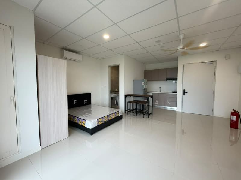 Servis Apartment untuk Disewa di Edelweiss @ Tropicana Gardens - See Hui Tan - PropertyGuru.com.my