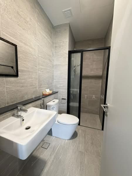 Servis Apartment untuk Disewa di Edelweiss @ Tropicana Gardens - See Hui Tan - PropertyGuru.com.my