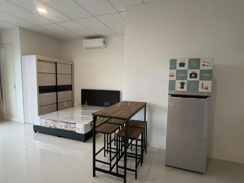 Servis Apartment untuk Disewa di Edelweiss @ Tropicana Gardens - See Hui Tan - PropertyGuru.com.my