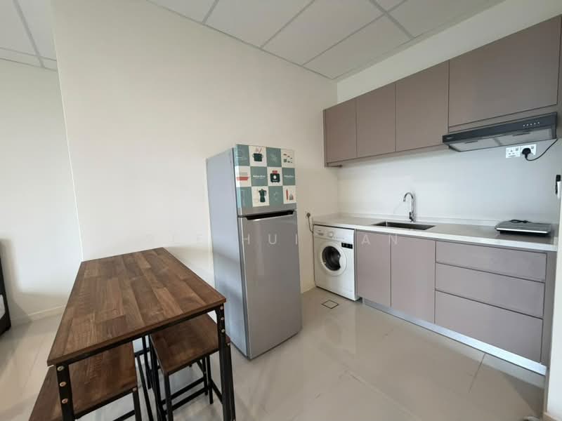 Servis Apartment untuk Disewa di Edelweiss @ Tropicana Gardens - See Hui Tan - PropertyGuru.com.my