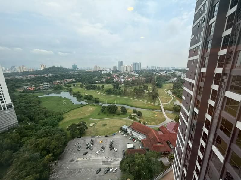 Servis Apartment untuk Disewa di Edelweiss @ Tropicana Gardens - See Hui Tan - PropertyGuru.com.my